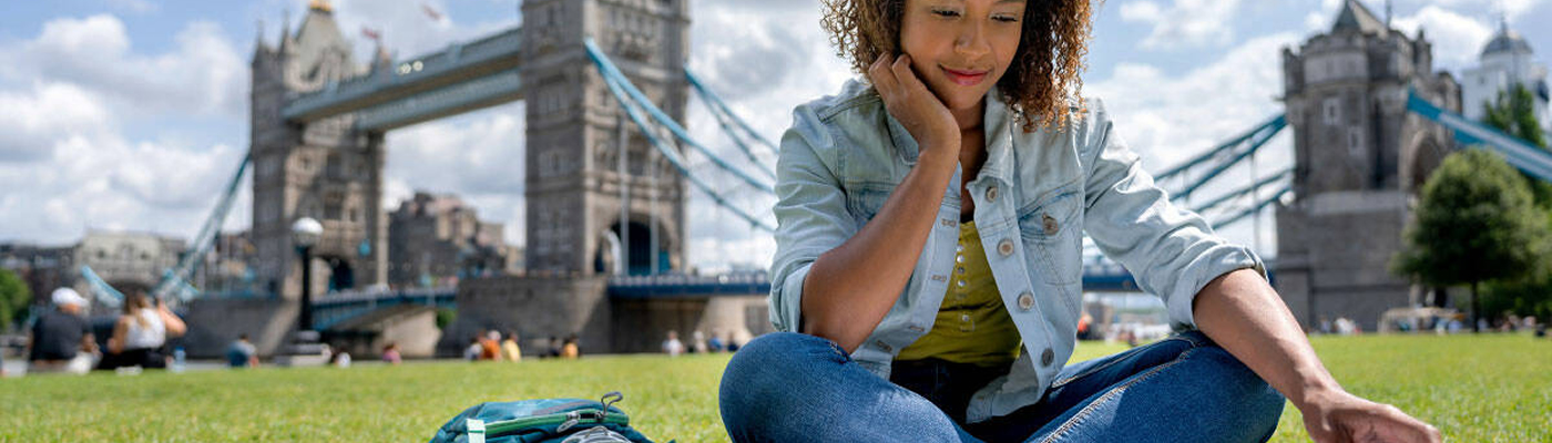 Study & work abroad