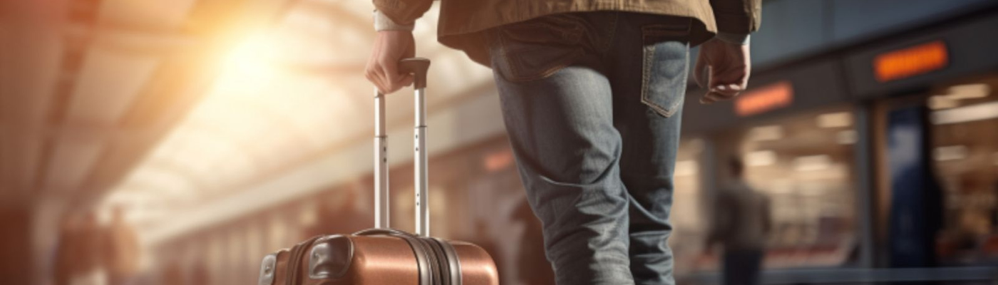 Travel Agency